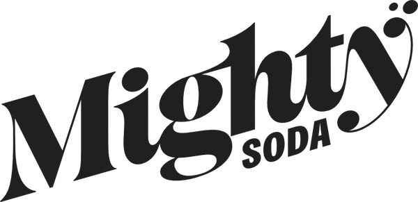 Mighty Soda